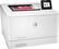 Angle. HP - Refurbished LaserJet PRO M454DW Printer - White.