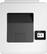 Alt View 11. HP - Refurbished LaserJet PRO M454DW Printer - White.