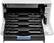 Alt View 14. HP - Refurbished LaserJet PRO M454DW Printer - White.