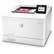 Alt View 1. HP - Refurbished LaserJet PRO M454DW Printer - White.