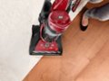 Alt View Zoom 13. Hoover - WindTunnel Max Capacity Upright Vacuum - Red.