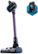Front Zoom. Hoover - ONEPWR Blade Pet Cordless Vacuum - Purple.