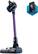 Front. Hoover - ONEPWR Blade Pet Cordless Vacuum - Purple.