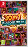 Front Zoom. 30 in 1 Game Collection - Nintendo Switch.