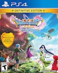 Dragon quest 11 hotsell switch best buy
