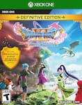 Dragon quest xi s xbox best sale one