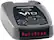Angle. Beltronics - V10 Radar/Laser Detector - Platinum.