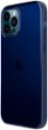 Alt View Zoom 1. Pivet - Aspect Self-Cycle™ Case for iPhone 12/12 Pro - CLASSIC BLUE.