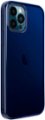 Alt View Zoom 2. Pivet - Aspect Self-Cycle™ Case for iPhone 12/12 Pro - CLASSIC BLUE.