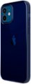 Left Zoom. Pivet - Aspect Self-Cycle™ Case for iPhone 12/12 Pro - CLASSIC BLUE.