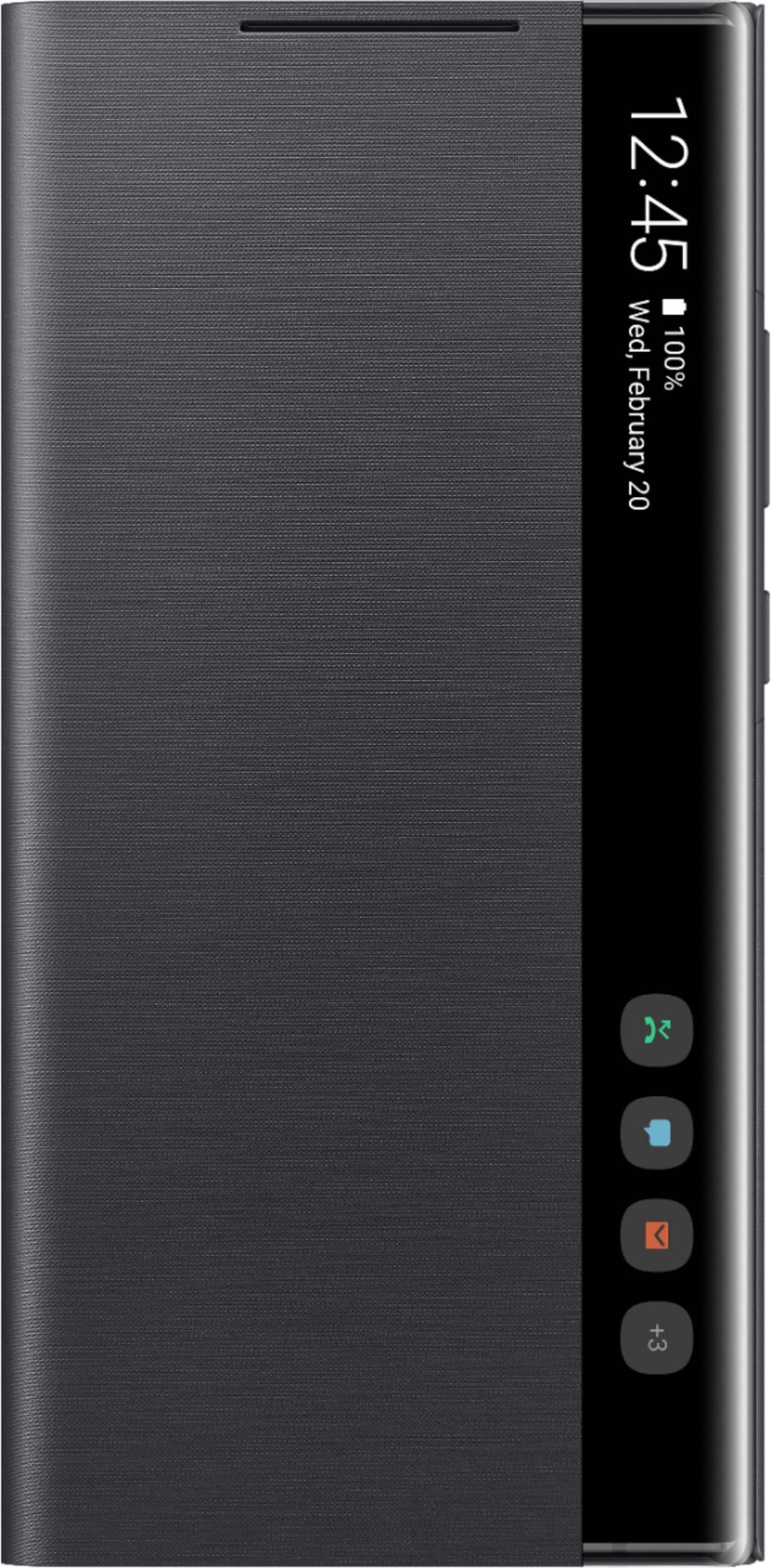 note 20 ultra case cover