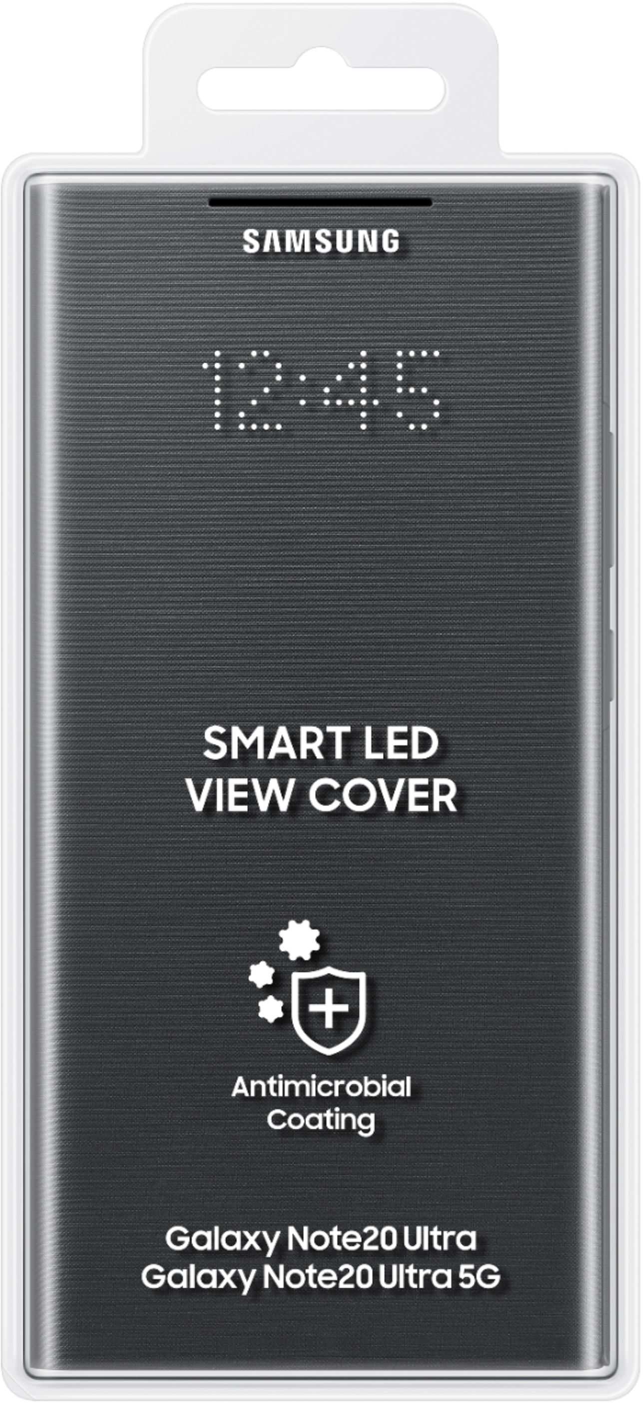 Best Buy: Samsung LED Wallet Cover for Galaxy Note20 Ultra 5G