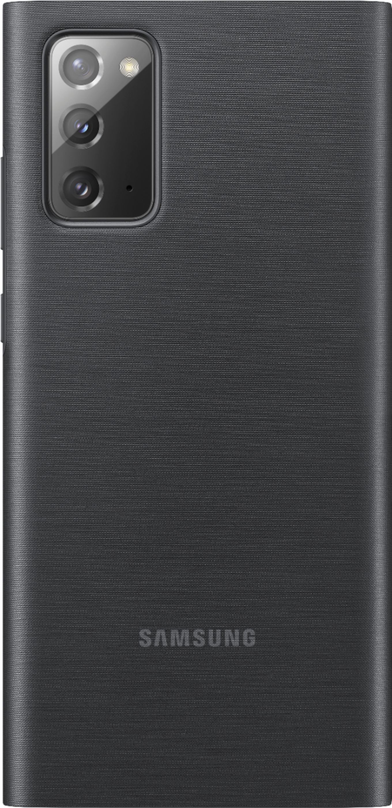 Samsung Galaxy z Flip 5 Cover Black checks – MVYNO