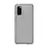 Alt View 3. Survivor - Strong Case for Samsung Galaxy S20 & S20 5G - Clear.