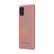 Alt View 2. Incipio - NGP Pure Case for Samsung Galaxy A51 - Apricot Blush.