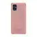 Alt View 3. Incipio - NGP Pure Case for Samsung Galaxy A51 - Apricot Blush.