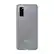 Alt View 3. Survivor - Clear Case for Samsung Galaxy S20 & S20 5G - Clear.