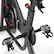 Alt View 13. Bowflex - C7 Bike - Black.