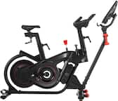Schwinn IC4 Indoor Cycling Exercise Bike Gray 100873 Best Buy