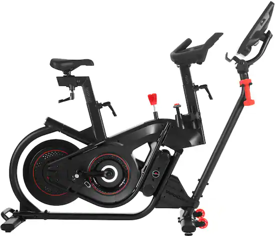 BowFlex VeloCore Bike 16 Console Black 100933 Best Buy