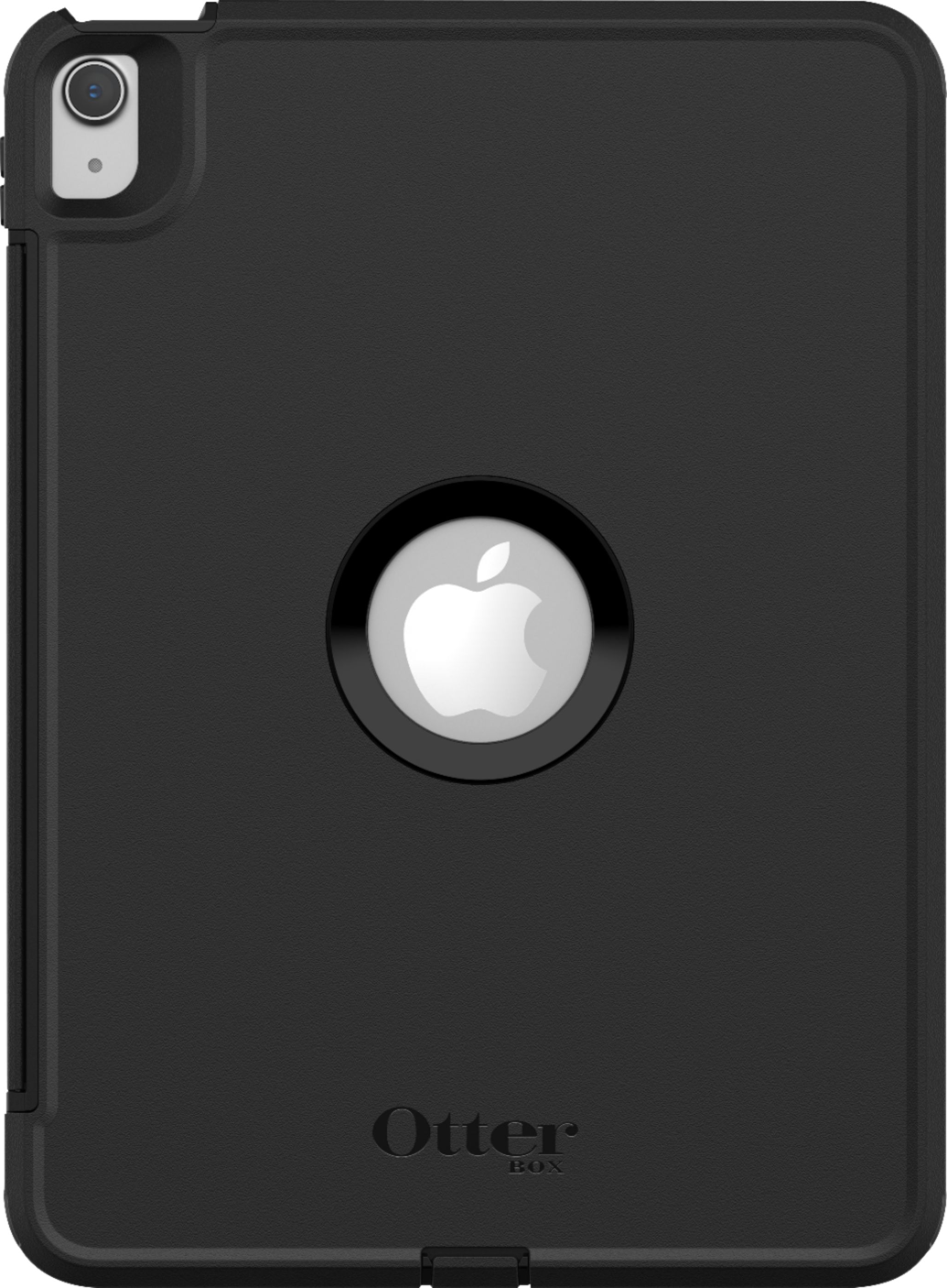 OtterBox - Defender Pro Series for Apple® iPad® Air (4th generation) - Black