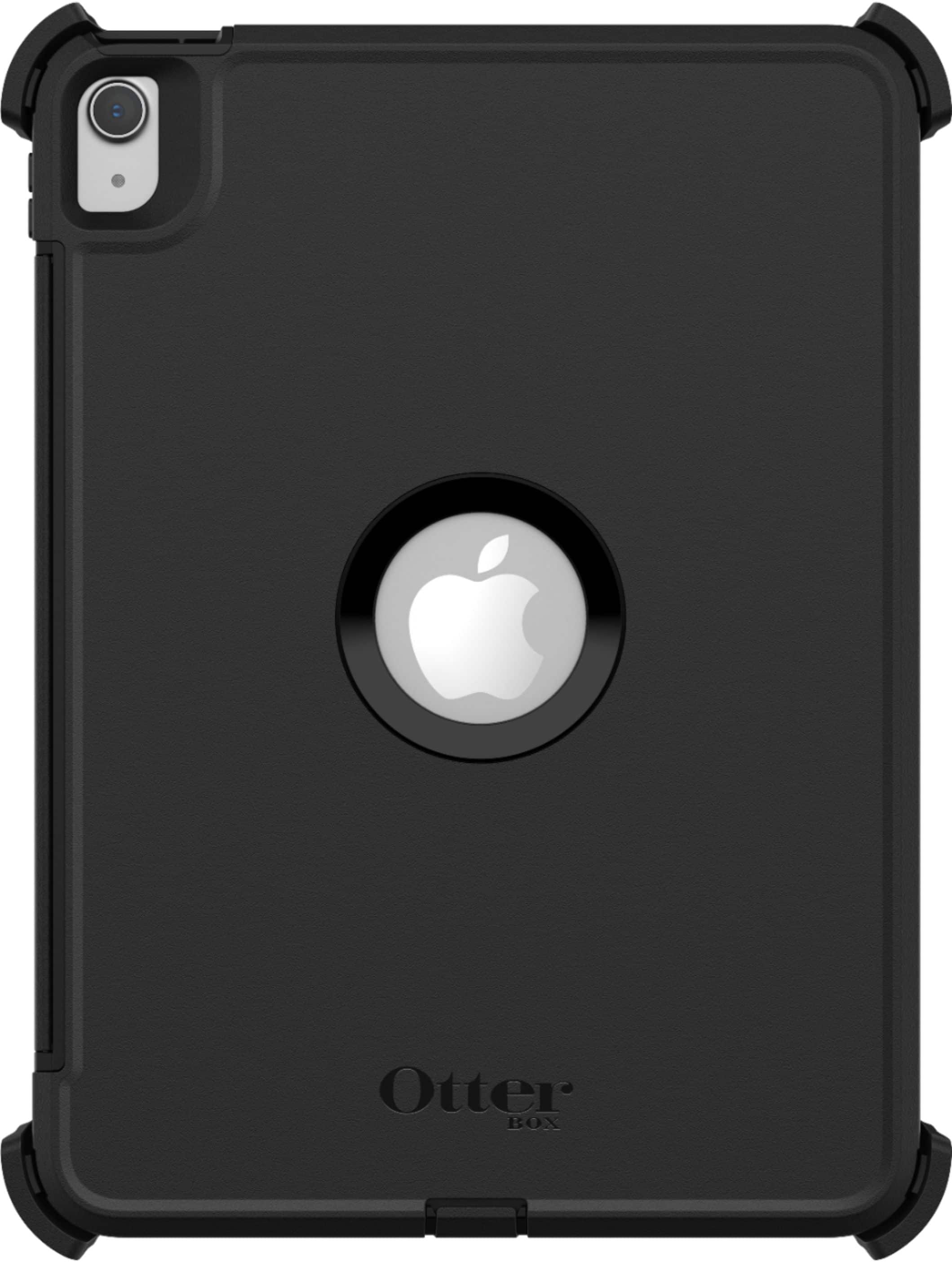 Alt View 12. OtterBox - Defender Pro Series for Apple® iPad® Air (5th generation and 4th generation) - Black.