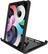 Alt View 16. OtterBox - Defender Pro Series for Apple® iPad® Air (5th generation and 4th generation) - Black.