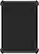 Alt View 17. OtterBox - Defender Pro Series for Apple® iPad® (7th generation, 8th generation, and 9th generation) - Black.