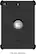 Alt View 18. OtterBox - Defender Pro Series for Apple® iPad® (7th generation, 8th generation, and 9th generation) - Black.