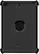 Alt View 19. OtterBox - Defender Pro Series for Apple® iPad® (7th generation, 8th generation, and 9th generation) - Black.