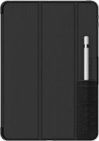 OtterBox - Symmetry Series Folio for Apple® iPad® (7th generation, 8th generation, and 9th generation) - Starry Night - Front_Zoom