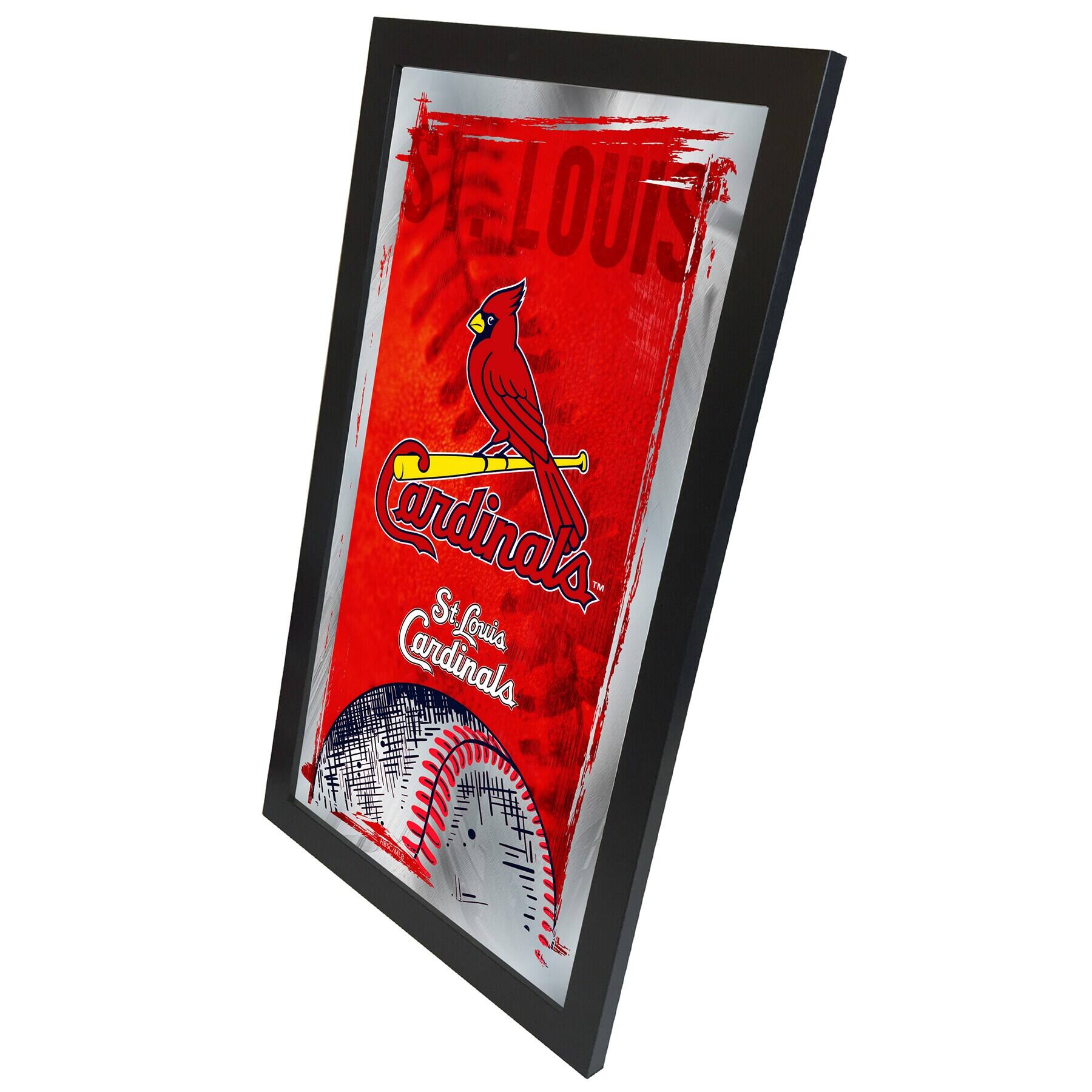 St. Louis Cardinals  
St. Louis Cardinals