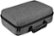 Left Zoom. Insignia™ - Carrying Case for the Hyperice Hypervolt Massage Device - Gray.