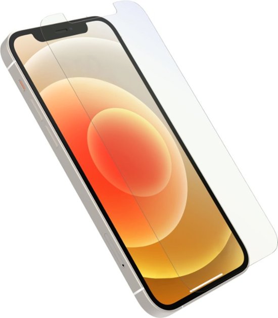 OtterBox Amplify Glass Blue Light Guard Screen Protector with