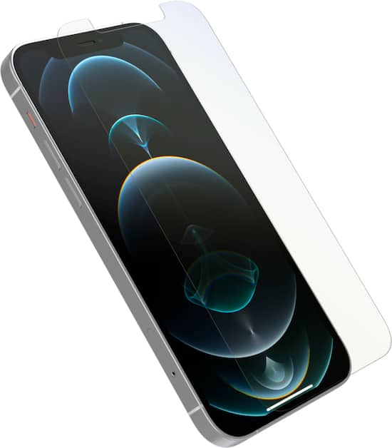Otterbox amplify glass iphone 13 pro max Clearance