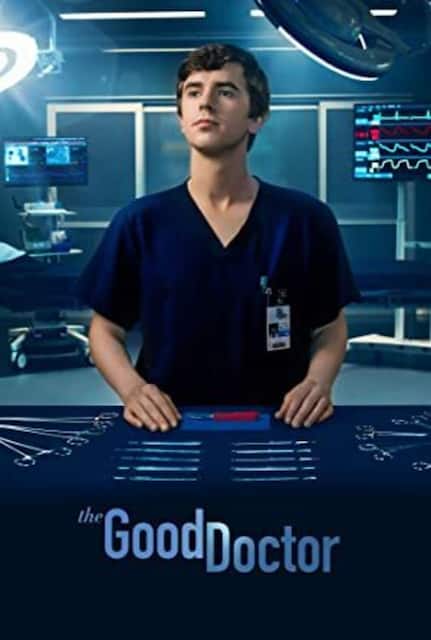 Good doctor season 3 online watch 2025