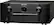 Left. Marantz - SR7015 9.2 Channel AVR with 8K HDMI Upscaling, Auro 3D, IMAX Enhanced, Dolby Surround Sound - Black.