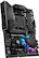 Alt View 1. MSI - B550 GAMING PLUS (Socket AM4) AMD B550 ATX DDR4 Motherboard - Black.