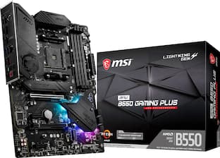 MSI MPG Z390 GAMING PLUS (Socket LGA1151) USB 3.1 Gen 1 Intel MSI MPG Z390 GAMING PLUS (Socket LGA1151) USB 3.1 Gen 1 Intel