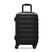Alt View 11. Solgaard - The Carry-on Closet 2.0 - 20" - Baltic Black.