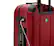 Alt View 14. Solgaard - The Carry-on Closet 2.0 - 20" - Venetian Red.