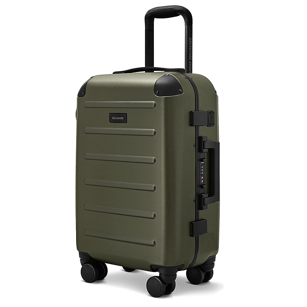 Best Buy: Solgaard The Carry-on Closet 2.0 Plus 22