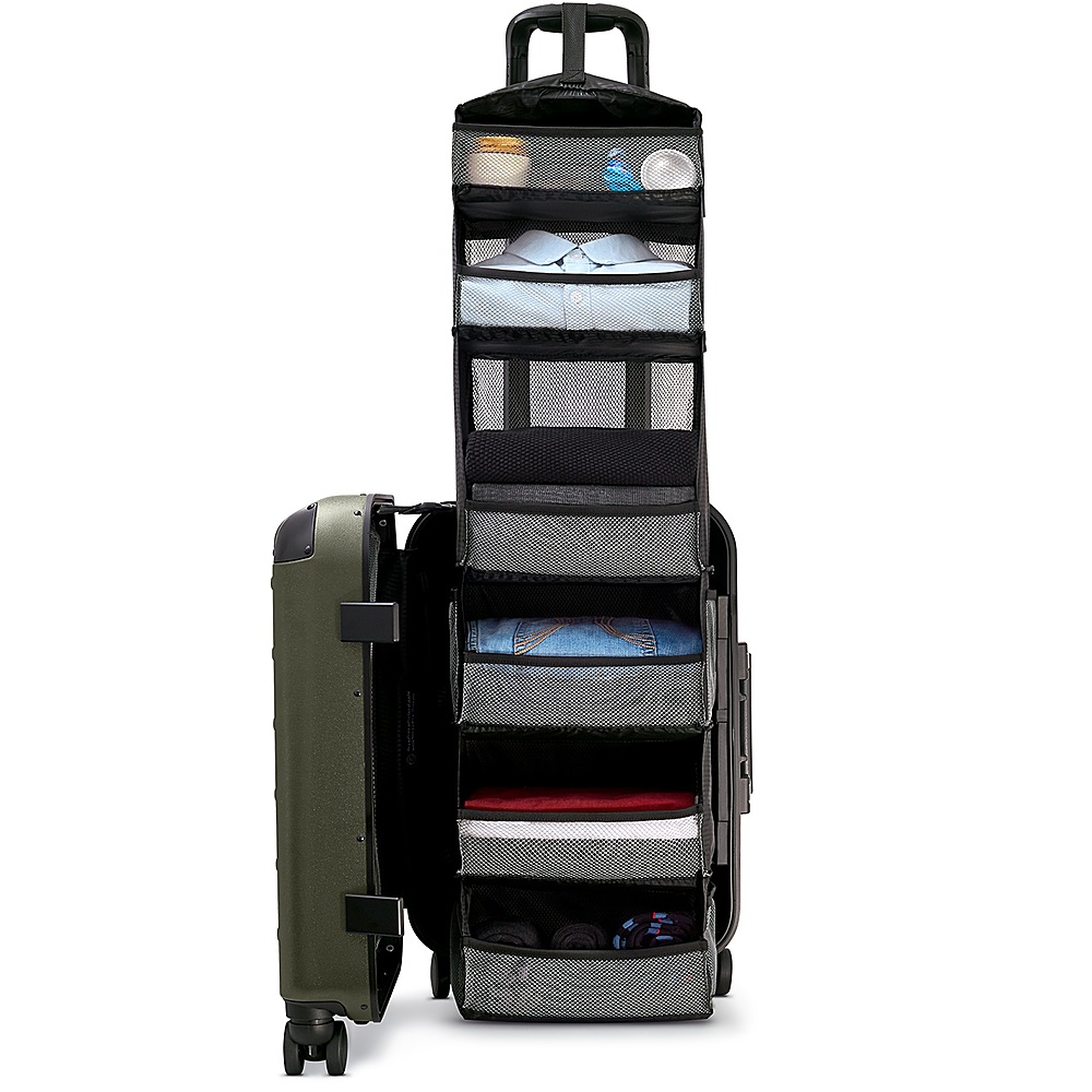 Customer Reviews: Solgaard The Carry-on Closet 2.0 Plus 22