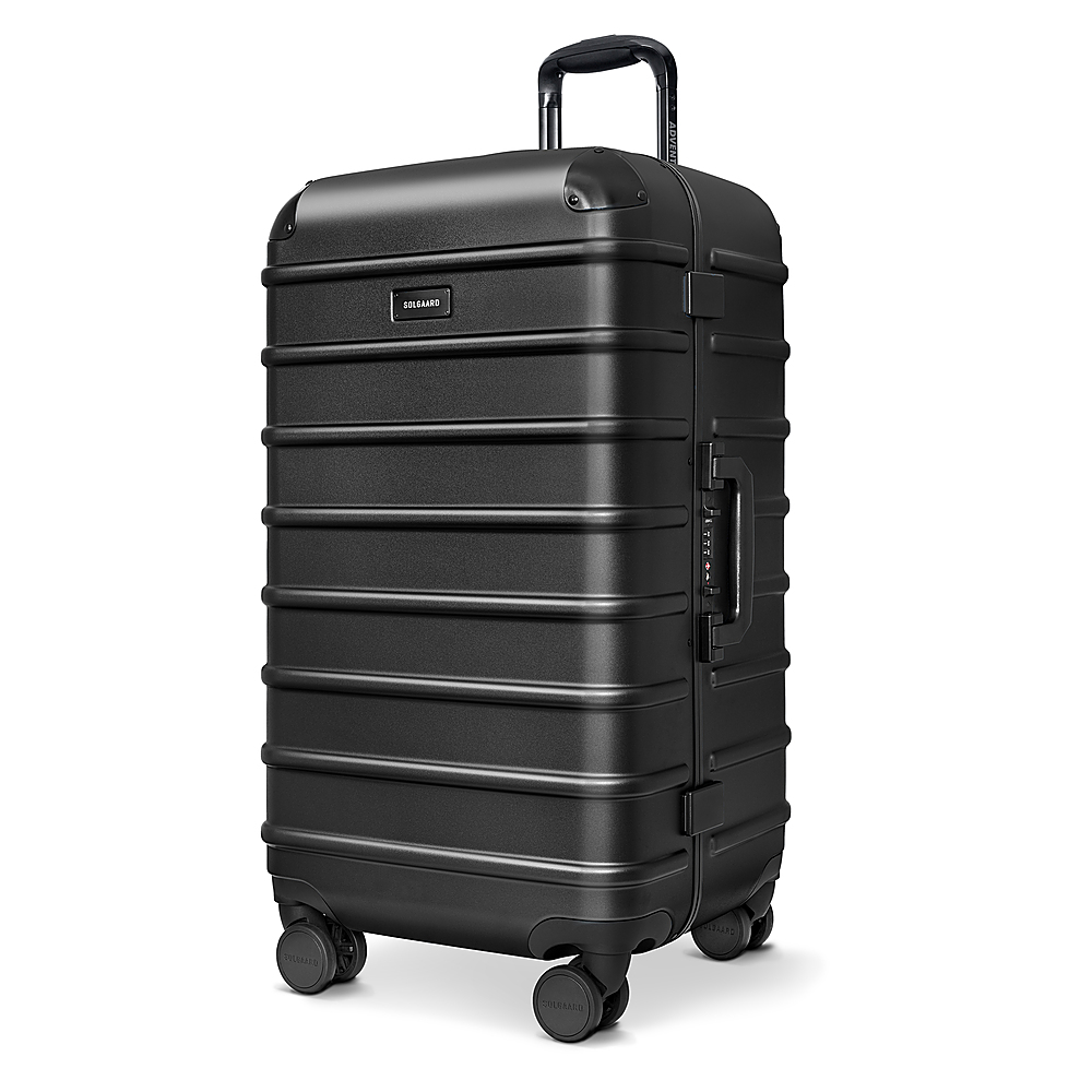 solgaard suitcase