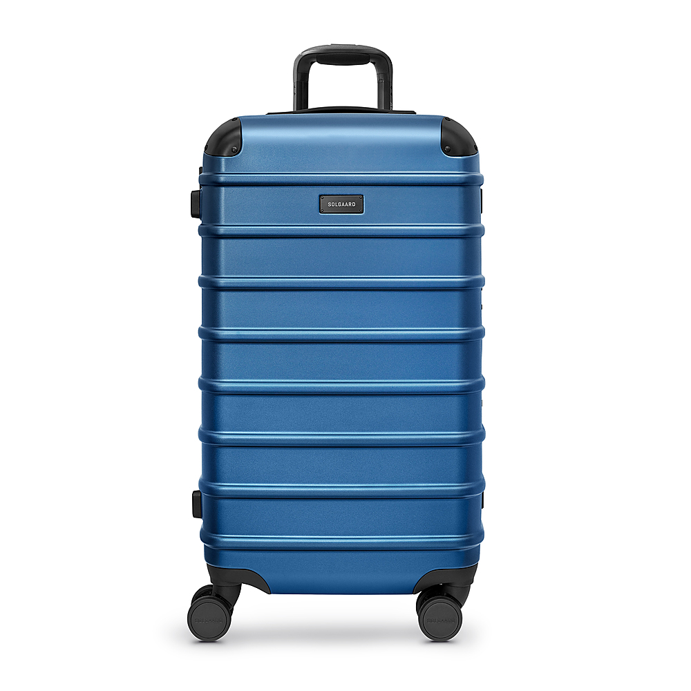 Solgaard - The Trunk with Closet - 27" - Balearic Blue