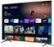 Alt View Zoom 12. TCL - 75" Class 4 Series LED 4K UHD Smart Android TV.