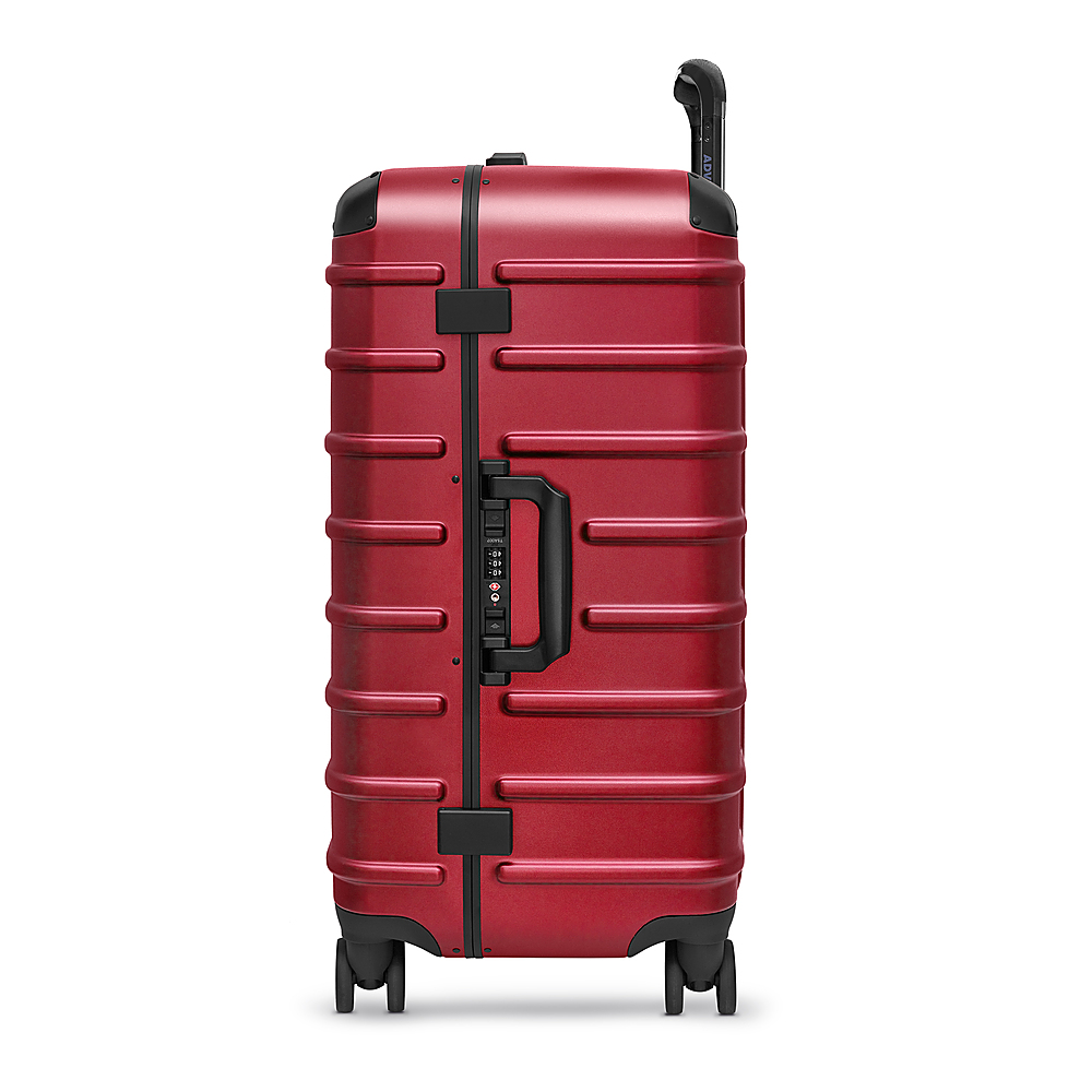 solgaard suitcase