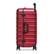 Alt View 14. Solgaard - The Trunk with Closet - 27" - Venetian Red.