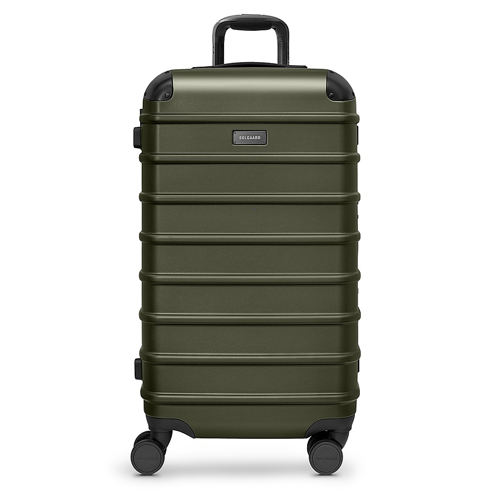 Solgaard - The Trunk with Closet - 27" - Granada Green