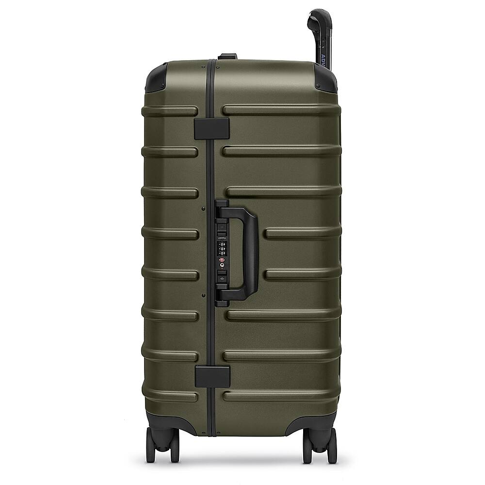 Alt View 14. Solgaard - The Trunk with Closet - 27" - Granada Green.